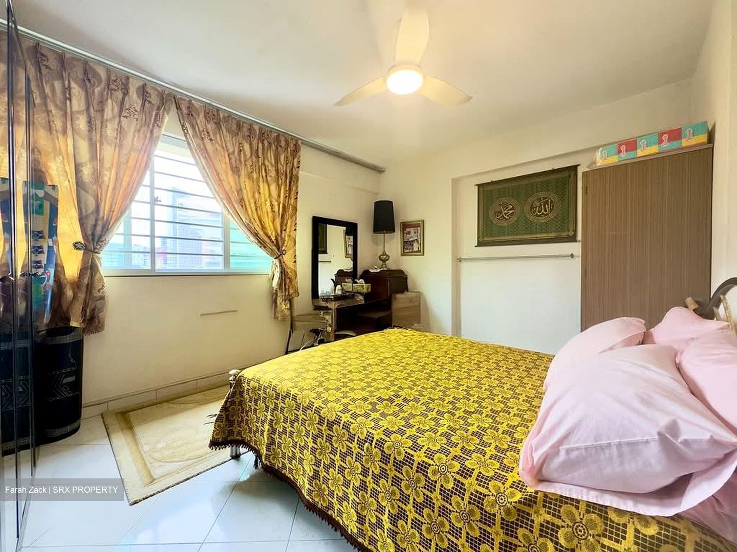 Blk 14 Ghim Moh Road (Queenstown), HDB 5 Rooms #573013201